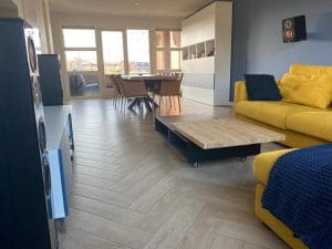 Projecten met vloeren
