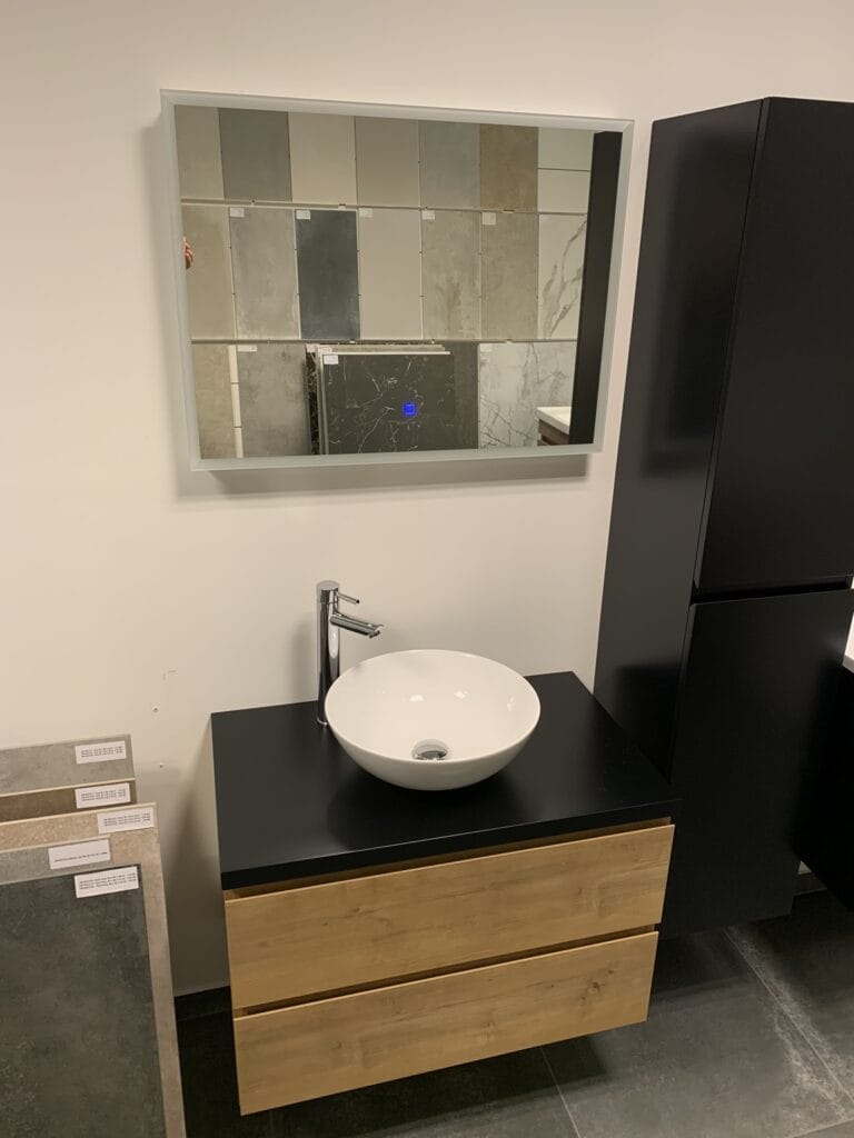 Badkamer meubel 2