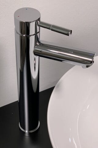 kranen bij tegeltechniek schreuders