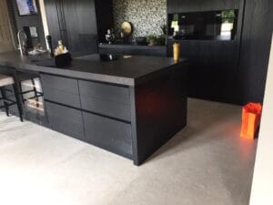 Keuken projecten