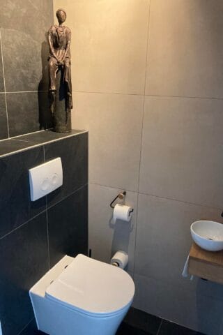Tijdloze badkamer (2)