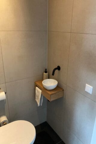 Tijdloze badkamer (5)