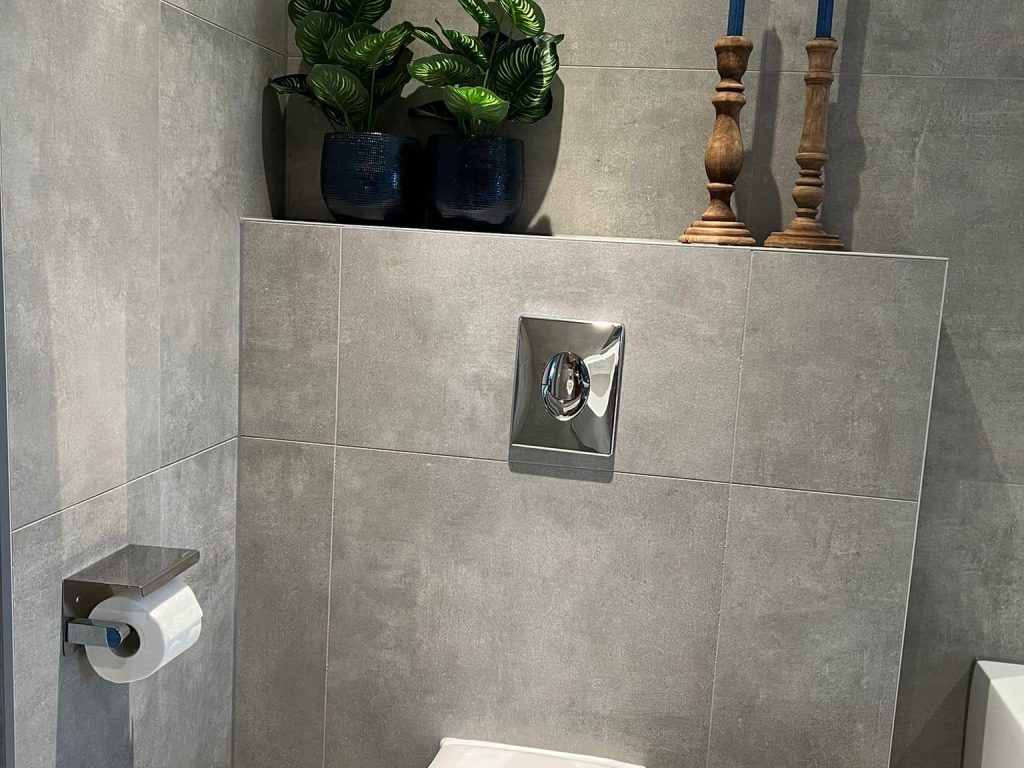 Luxe badkamer (1)