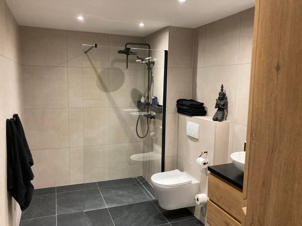 Tijdloze badkamer (1)