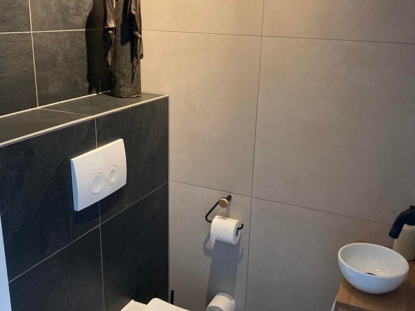 Tijdloze badkamer (2)