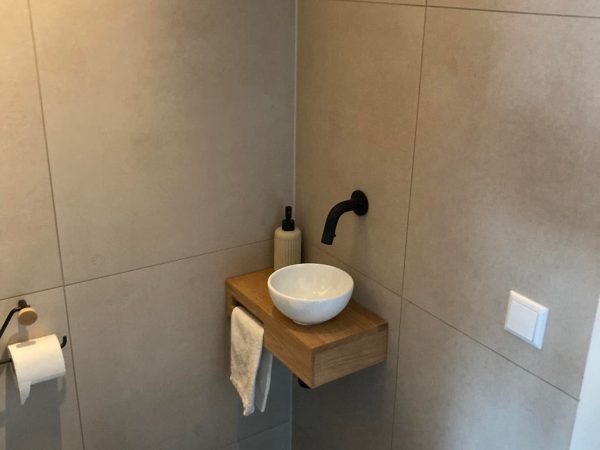 Tijdloze badkamer (5)