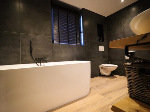 industriele look, hexagone wandtegels, houtlook vloertegel (5)