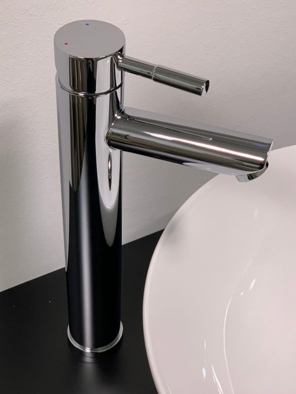 kranen bij tegeltechniek schreuders